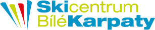 Skicentrum Bílé Karpaty Logo